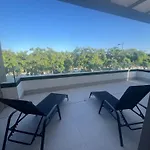 Villa Santa Rosalia